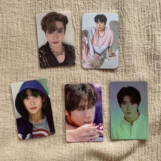 การ์ด แจฮยอน NCT พร้อมส่ง