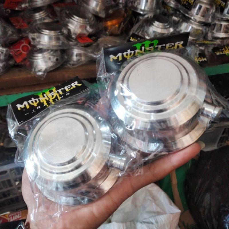 ปิดเพลาราวลิ้น Honda Astraa grand / Supra fit Revo