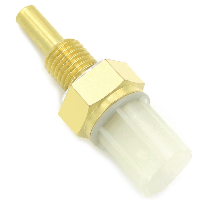 อุณหภูมิน้ําอุณหภูมิ Sensor สําหรับ Yamaha BX50N S CE50ZR Jog XC50 XF50 YW50F 125 YBR125ED หม้อน้ําพ