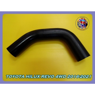 ท่อคอถัง TOYOTA HILUX REVO 4WD 2016-2021 Exhaust Pipe Rubber