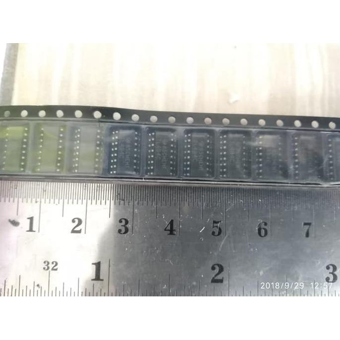 Tl494 C Tl494C Tl494Cdr Smd Tl 494 C Tl 494 Cdr Sop-16 Pin Inwer4191 Come Buy 494 Cdr Sop-16 Pin Inw