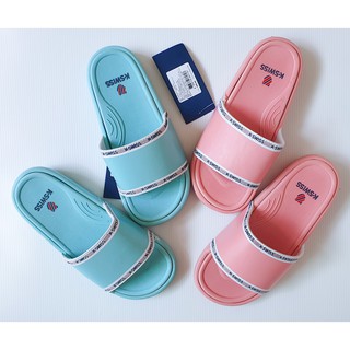 สินค้าเคลียร์สต็อค เหลือ 5 US K-Swiss Ginnie รองเท้าแตะผู้หญิง มีไซส์35.5-39.5 ค่ะ สินค้าถูกลิขสิทธิ์แท้100%ค่ะ