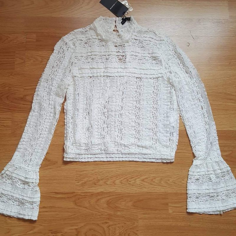 เสื้อแบรนด์ Sfera ใหม่ จากเซ็นทรัล