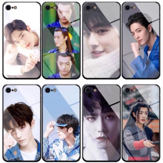 Pre-order #เคสโทรศัพท์  #ปรมาจารย์ลัทธิมาร #เซียวจ้าน #XiaoZhan #อี้จ้าน #ป๋อจ้าน #เซียวจ้าน肖战XiaoZhan