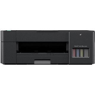 โปรโมชั่น : Brother DCP-T420W Refill Tank Printer เครื่องปริ้นท์ไวไฟ ปริ้นสี แสกน ถ่ายเอกสาร สั่งปริ้นผ่านมือถือแท็บเลต