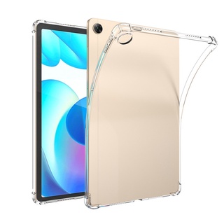 เคส TPU กันกระแทก ป้องกันหน้าจอ สําหรับ Realme Pad 10.4 Mini 8.7 นิ้ว 2022 Realme Pad Mini Pad X