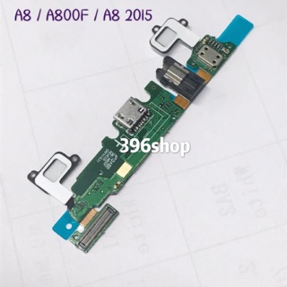 แพรตูดชาร์จ(Charging  )Samsung A5/A500、A510/A5 2016、A7/A700F、A750/A7 2018、A710/A7 2016、A8/A800F/A8 2015、A910/A9 pro