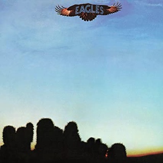 แผ่นเสียง Eagles - Eagles (2013 Remaster), Vinyl (New)