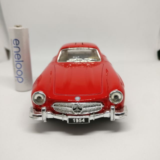 Mercedes-benz 300sl