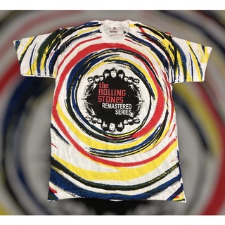 เสื้อ Ovp Rolling สไตล์ปี90s