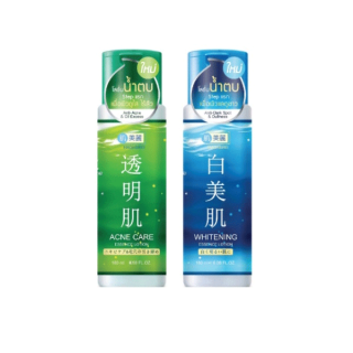 Myu Nique Hada birei Essence Lotion 180 ml.