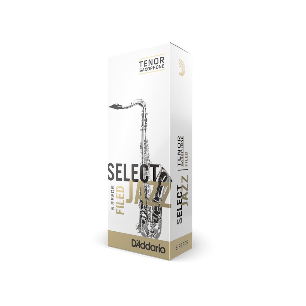 Vandoren Tenor Saxophone Reeds ลิ้นเทเนอร์แซ็ก (อัน)​
