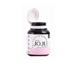 แท้% คอลลาเจนโจจู โฉมใหม่30เม็ด JOJU Collagen โจจูคอลลาเจน  joju ใหม่