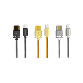 โปรโมชั่น : Remax Cable Type-C 1M RC-064a Dominator - สายชาร์จ
