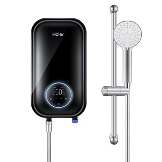 HAIER เครื่องทำน้ำอุ่น ( 4500 วัตต์) รุ่น EI45H2(B)