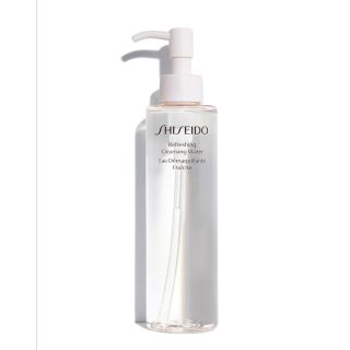 SHISEIDO
คลีนเซอร์ Refreshing Cleansing Water ขนาด 150 มล.