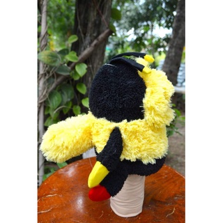 ตุ๊กตา​หุ่นมือรูปผึ้ง น่ารักๆ มีหลายแบบ พร้อมส่ง