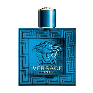 Versace EROS 100ml Fragrance Mens Eau De Toilette Durable Mens Wood Fresh Perfume Mens Gift