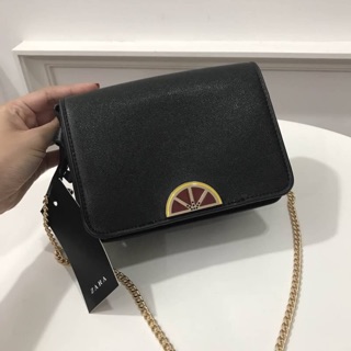 Zara bag แท้ราคาถูก