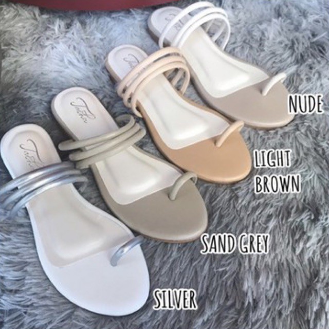 รองเท้าTacha Summer มือ2 สภาพดีงาม