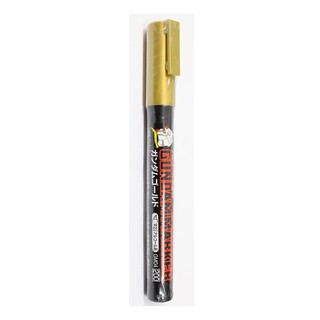 ปากกากันดั้มมาร์คเกอร์ สีทอง GM04 GUNDAM MARKER # GOLD