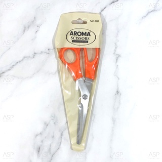 กรรไกร AROMA No.900 ขนาด 9 นิ้ว