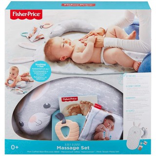 Fisher-Price Baby Bunny soft mat รุ่น GJD32