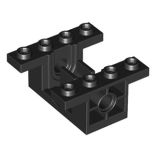[079] ชิ้นส่วนเลโก้ Lego Part Technic, Gearbox 4 x 4 x 1 2/3…