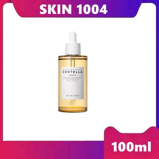 🌈 พร้อมส่ง 🌈//มีอ.ย//SKIN1004 Madagascar Centella Ampoule แอมพูลนางฟ้า ของแท้ /พร้อมส่ง