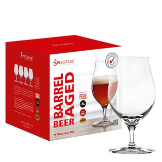 SPIEGELAU Craft Beer Barrel Aged Beer Glass