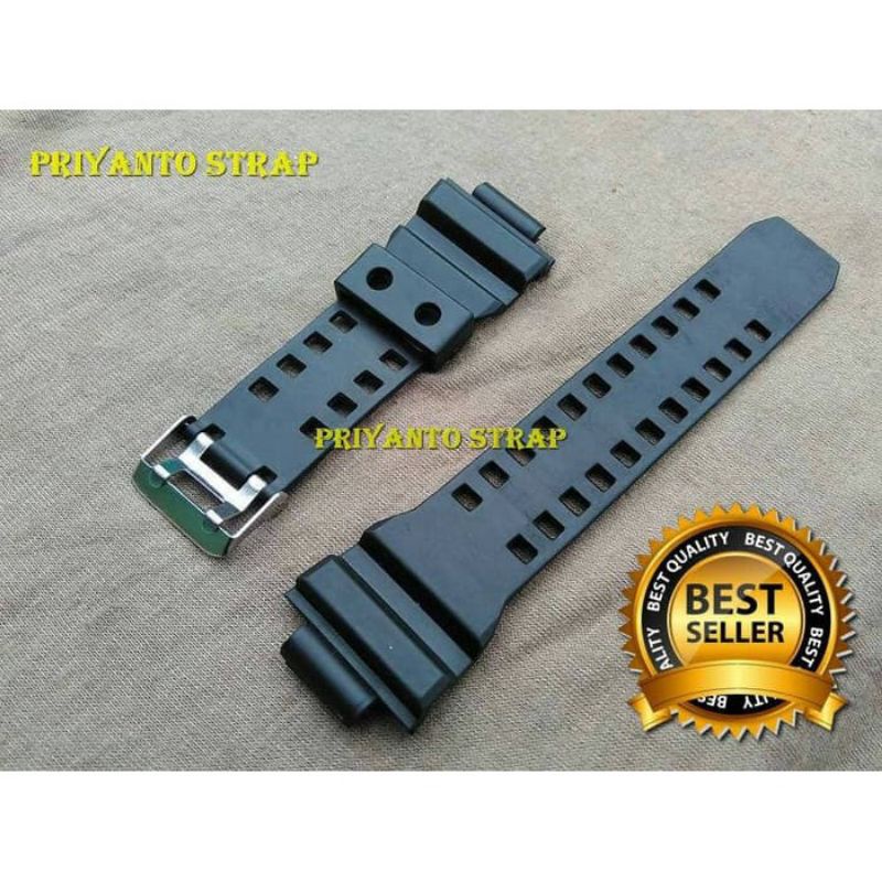 สายนาฬิกา Casio gd-350 สายนาฬิกา oem Casio GD-350 ดั้งเดิม