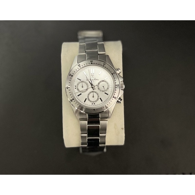 นาฬิกา Valentino Rudy Italy มือสองของแท้