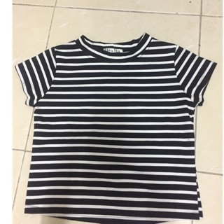 เสื้อ งานป้าย Haha น่ารัก
