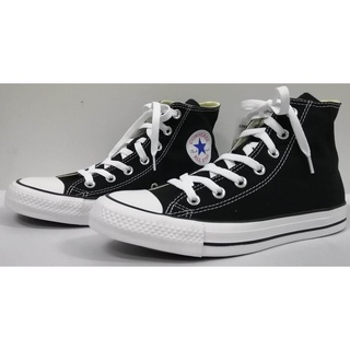 Converse รองเท้าหุ้มข้อ รุ่น M9160CBK