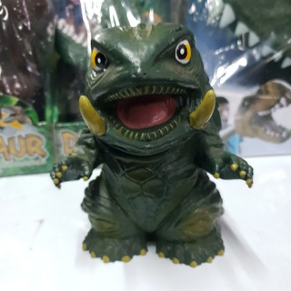 กระปุกออมสิน กาเมร่า  Gamera ของขวัญ ของเล่น ของสะสม