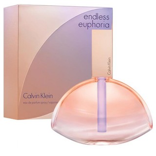 CK Endless Euphoria EDP 125ml