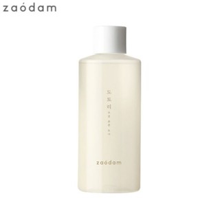 Manyo Factory Zaodam Dotori Green Apple Toner 300ml