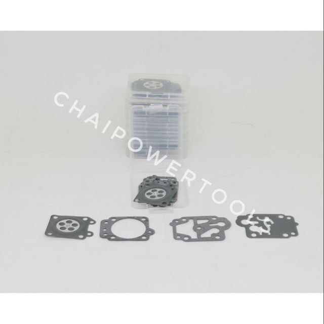 ชุดผ้าปั๊ม​คาร์บู​เครื่องพ่นยา767