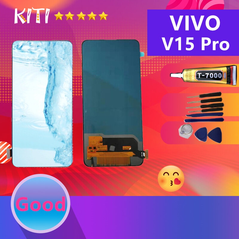 For VIVO หน้าจอ V15 Pro หน้าจอ LCD พร้อมทัชสกรีน - Vivo V15 pro (TFT)