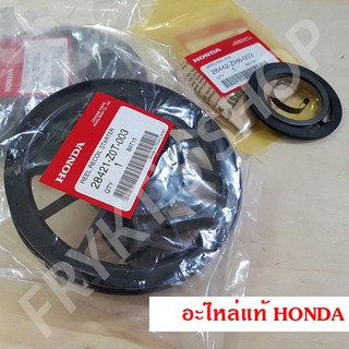 ลานสตาร์ท สปริงลานสตาร์ท GX120 GX160 GX200 ฮอนด้า (Honda) แท้ สำหรับเครื่องยนต์อเนกประสงค์