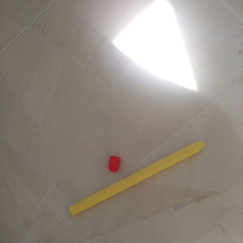 ปลอก apple​ pencil​1