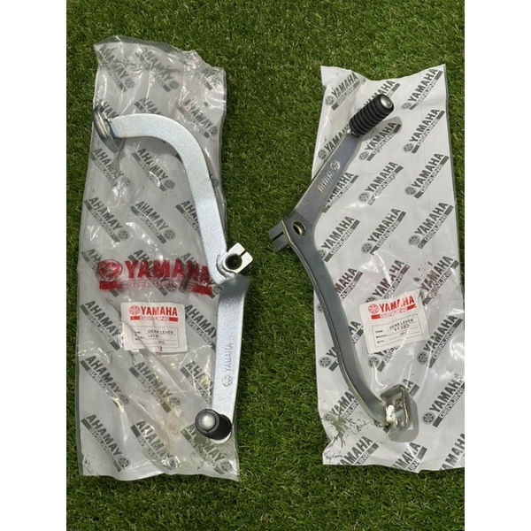 YAMAHA Y125/Y125Z/Y125ZR/LC135 V1 V2 V3 V4 V5 V6 เกียร์ PEDAL LEVER / BATANG GEAR