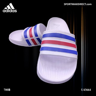 Adidas Duramo Slide รองเท้าแตะ (U43664)