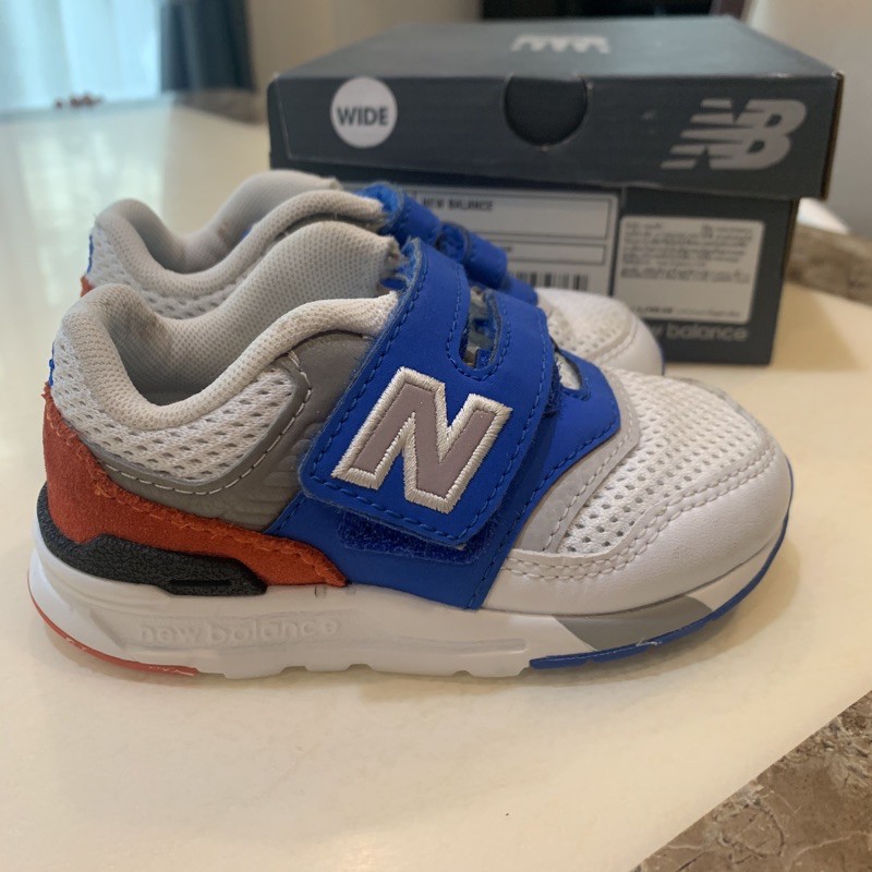New Balance 997H size12.5cm