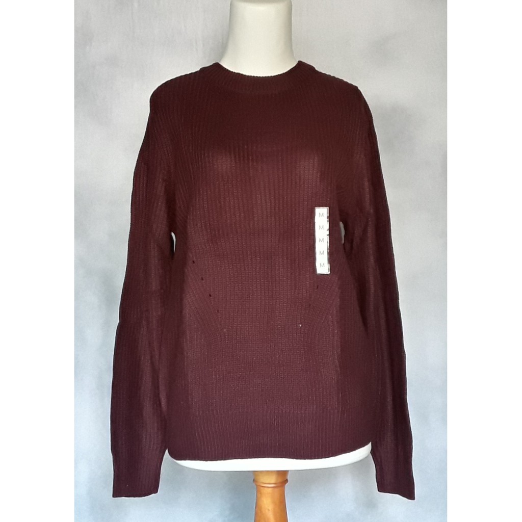 (18) GU-UN1QL0 NO MINUS LD=120cm THICK KNIT