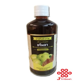 ตรีผลาน้ำสกัดชีวภาพ เพื่อนช่วยเพื่อน (500ml)