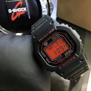 G-shock  AAA