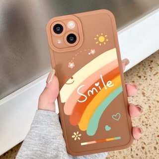 [พร้อมส่ง🇹🇭] เคสไอโฟน TPUน้ำตาล🥨 (39) เคสiPhone iPhone11 iPhoneXR iPhone12 iPhone13 iPhone7Plus8Plus iPhoneXsMax iPhoneX