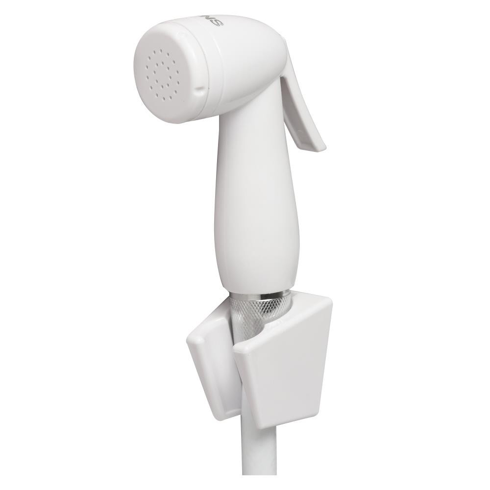 ชุดสายฉีดชำระ HONS RS005-WH สีขาวRINSING SPARY SET HONS RS005 WHITE