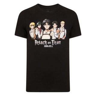 ขายดี!พร้อมส่ง ตุ๊กตา Attack On Titan Eren Mikasa Armin หลากสีสันS-5XL